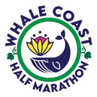 Whale Coast Marathon Logo